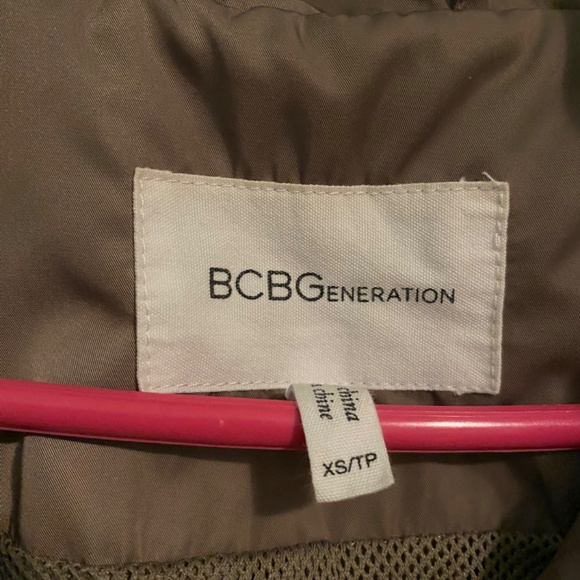 Bcbg jacket - Picture 3 of 3